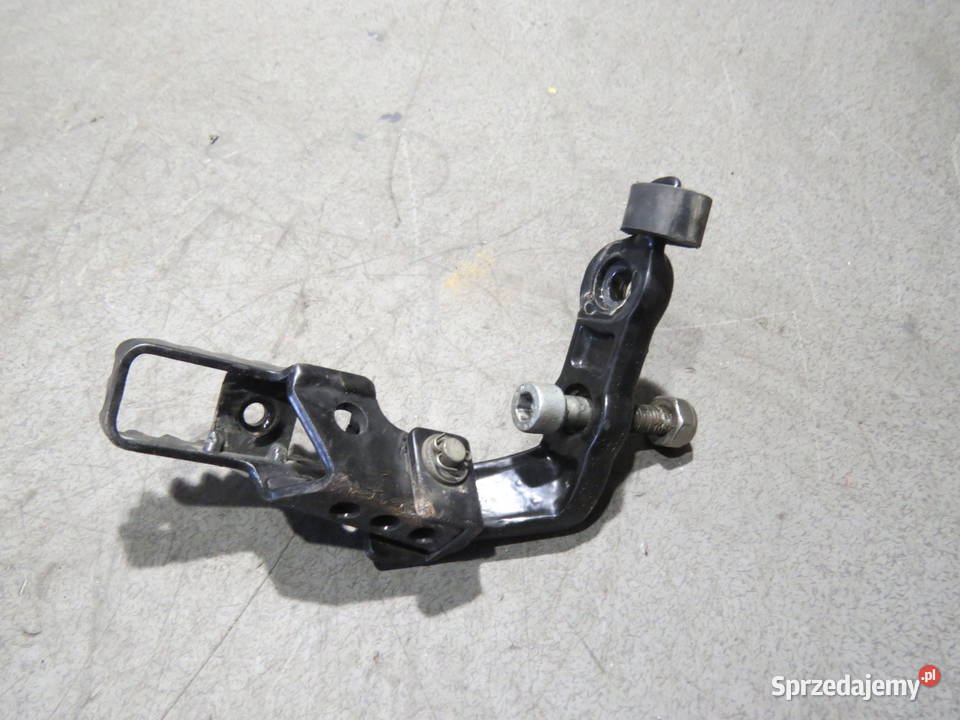 BMW F650 F 650 1998 98 ROTAX SET STOPKA NÓŻKA