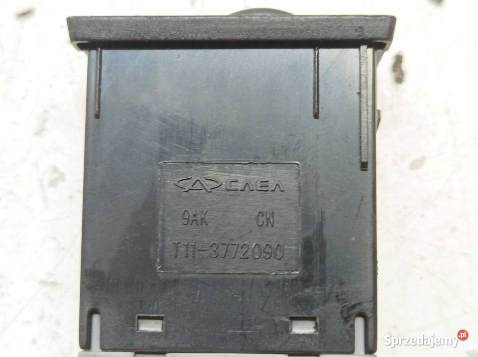 PRZEŁĄCZNIK KPL 4 CHERY TGGO T11 DR MOTORS DR 5