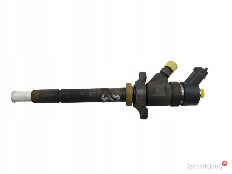WTRYSKIWACZ 0445110239 16 HDI Peugeot 307 I