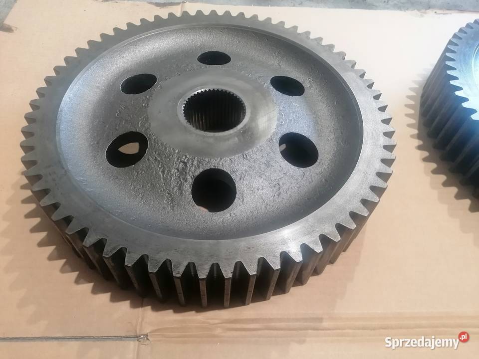 Wałki hamulcowe Renault 11054 12054 13354 14554 Andrychów