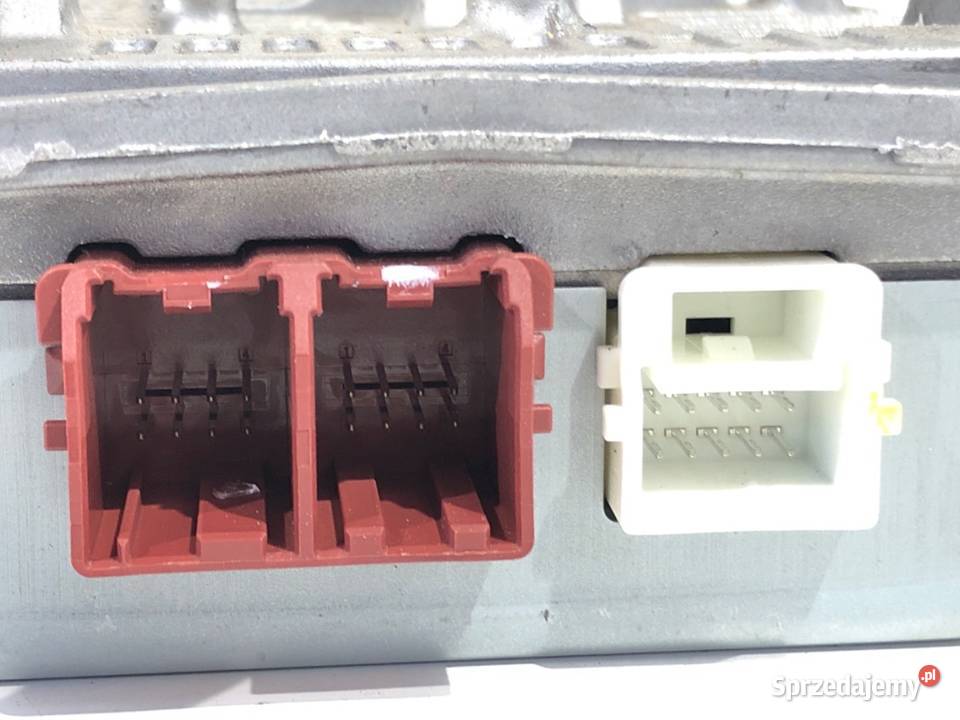 MODUŁ WSPOMAGANIA HYUNDAI i30 G456399505 Pompy wspomagania sprzedam