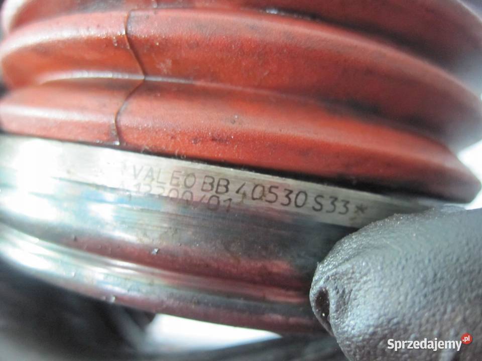 RENAULT MEGANE 15 DCI 13r wysprzęglik świętokrzyskie sprzedam