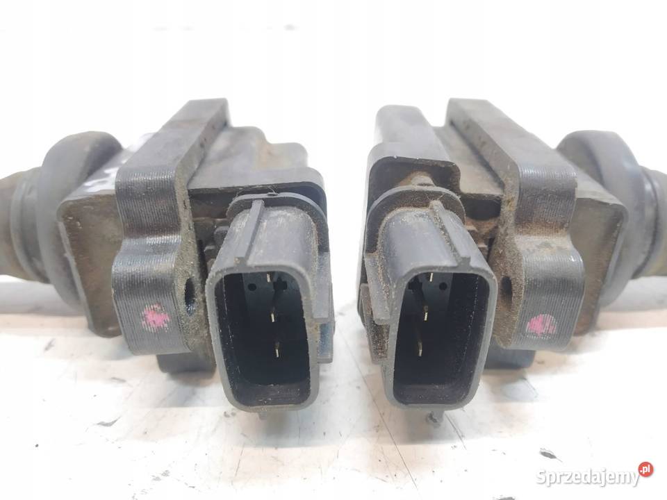 CEWKA ZAPŁONOWA 3341077E2 27 B Suzuki Grand