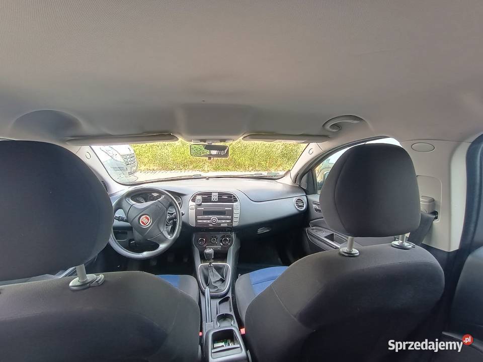 Fiat Bravo 2 500 małopolskie Nowy Targ sprzedam