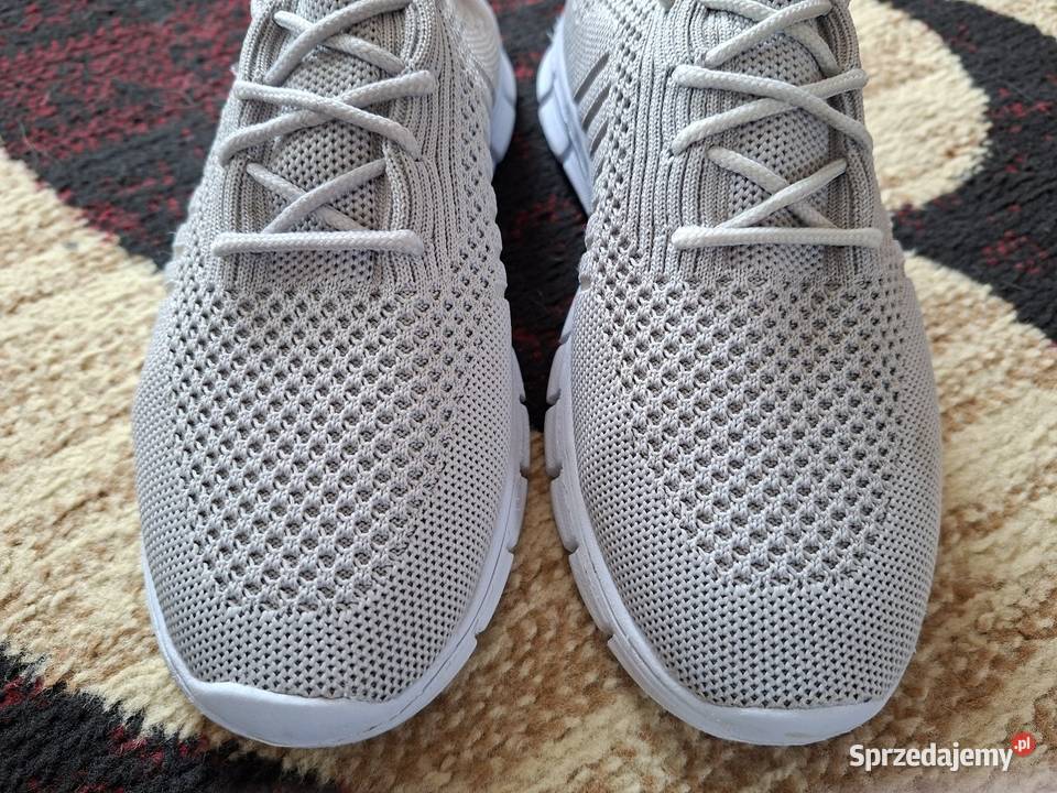 Buty sportowe damskie Warszawa sprzedam