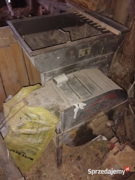 Maszyny rolnicze Pozostałe lubelskie Dorohusk