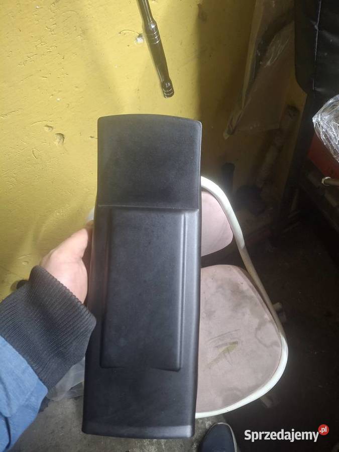 Plastiki pod bak motorynka stella Sanok sprzedam