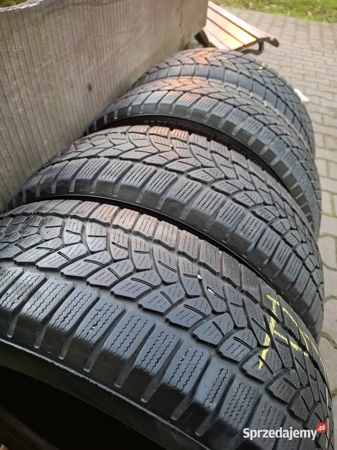 Opony Firestone 18560 R15 Zimowe śląskie