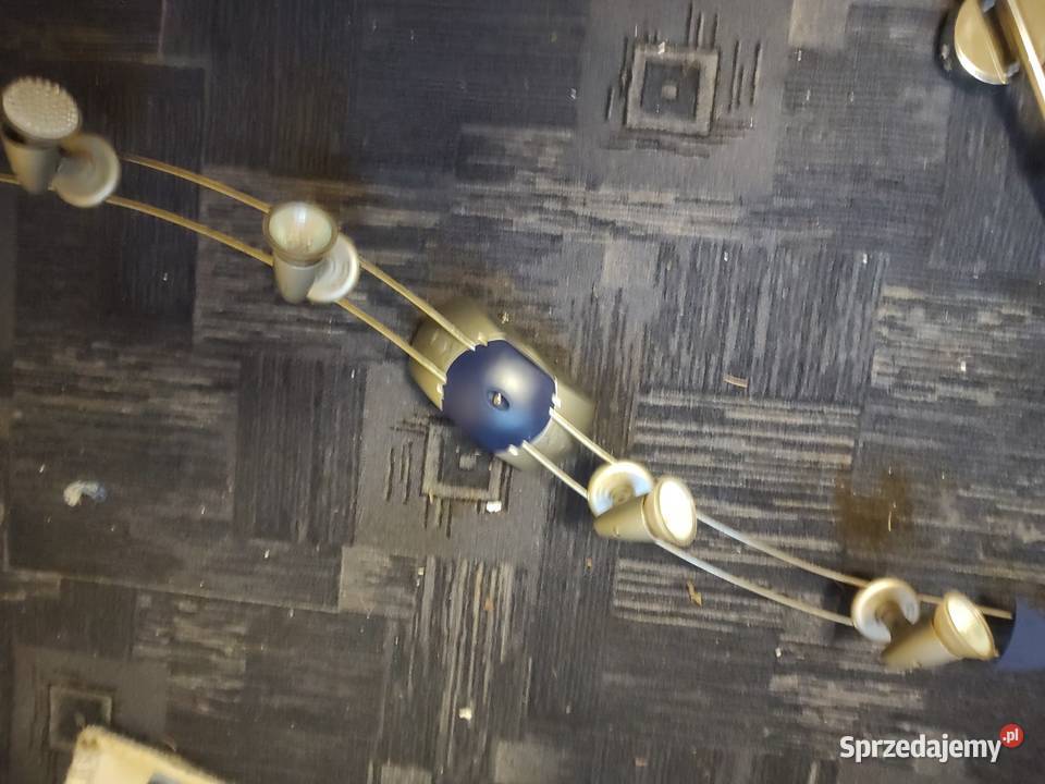 Lampy sufitowe Kobylin