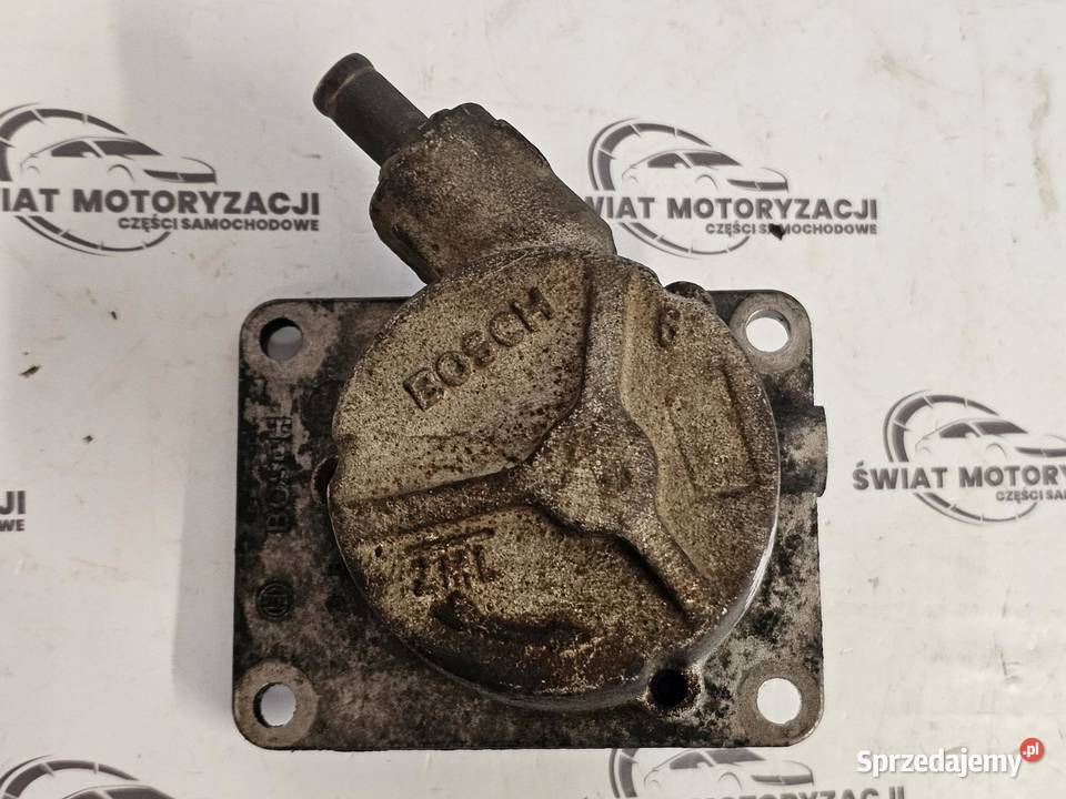 IVECO 28 JTD HPI 814043S 125 vacum pompa