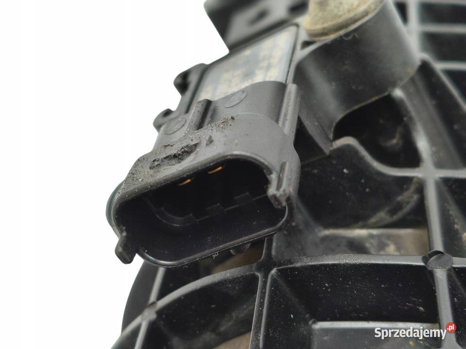 KOLEKTOR SSĄCY Ford Focus 10 ecoboost M1DA Kolektory ssące Chełm sprzedam