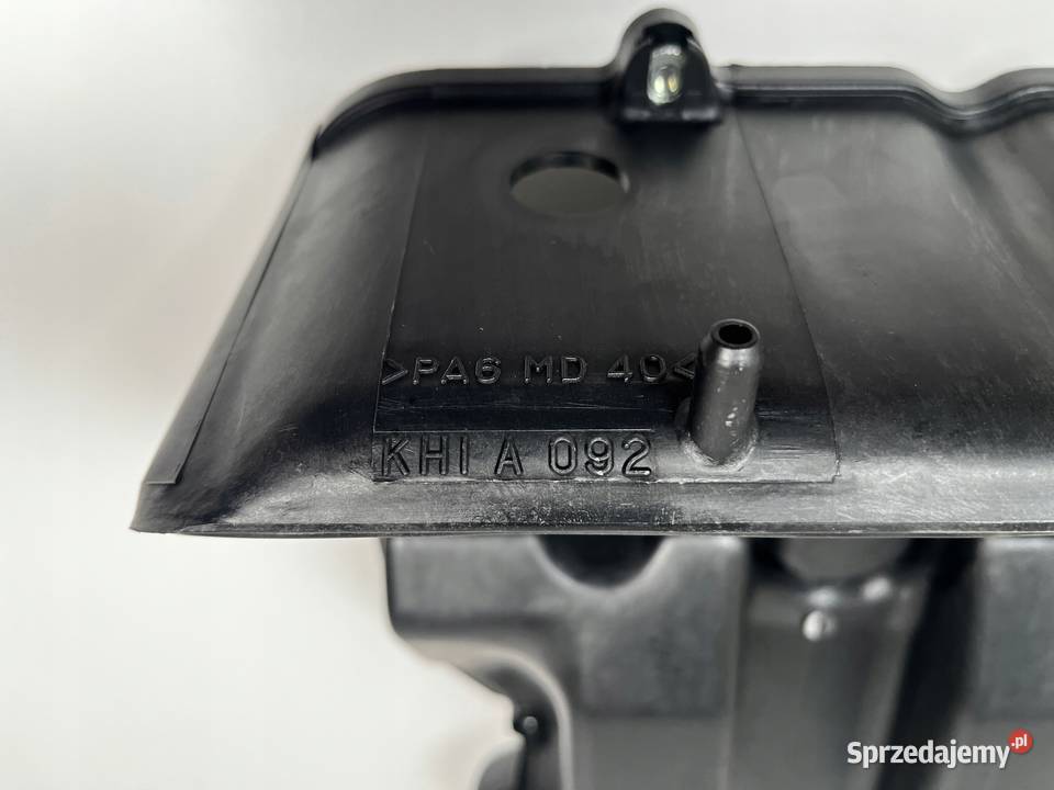 KAWASAKI ZZR 600 94 Obudowa filtra powietrza Łobżenica
