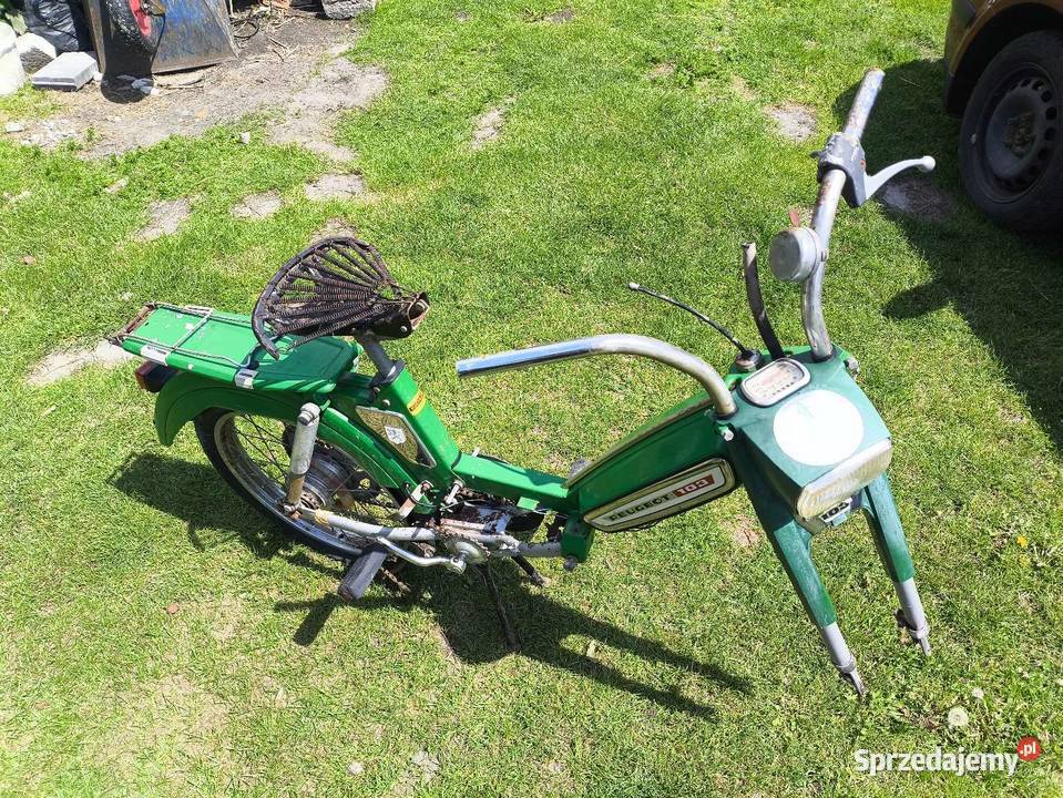 Części motorower peugeot 103 Lutoryż sprzedam