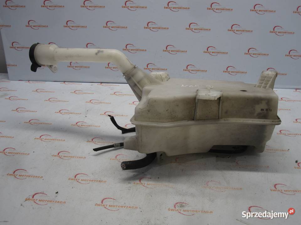 MOKKA A 15r zbiorniczek spryskiwaczy 95326311 Kielce