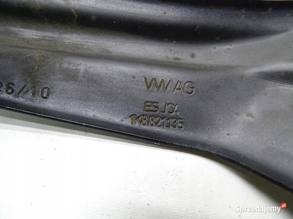 WSPORNIK MOCOWANIE BŁOTNIKA LEWY PRZÓD 1K8821135