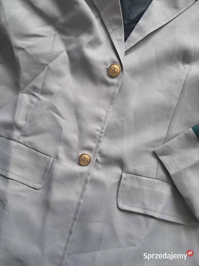 nowa marynarka ze spódnicą rozmiar ML brak metki Rozmiar 38(M) Sandomierz