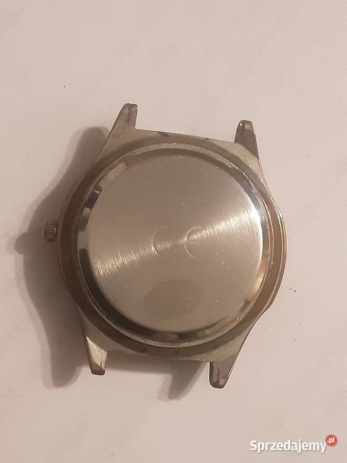 ZEGAREK KWARCOWY 508 Szczecinek sprzedam