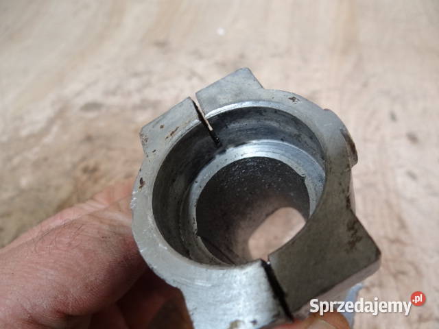 dolot króciec MZ TS 250 org DDR Żary
