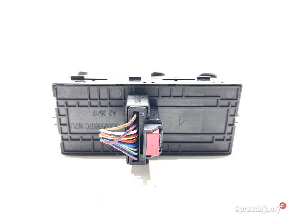 PRZEŁĄCZNIK SZYB VW TOURAN 3G0959857C Minivan