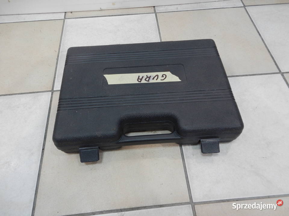 Zestaw kluczy nasadowych Power Polska Leżajsk