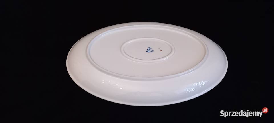 Półmisek Frstenberg Chełm