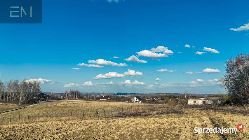 Działka 1765m2 Tyczyn Sprzedaż sprzedam