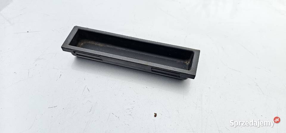 Schowek mercedes w202 2026830591 Pozostałe