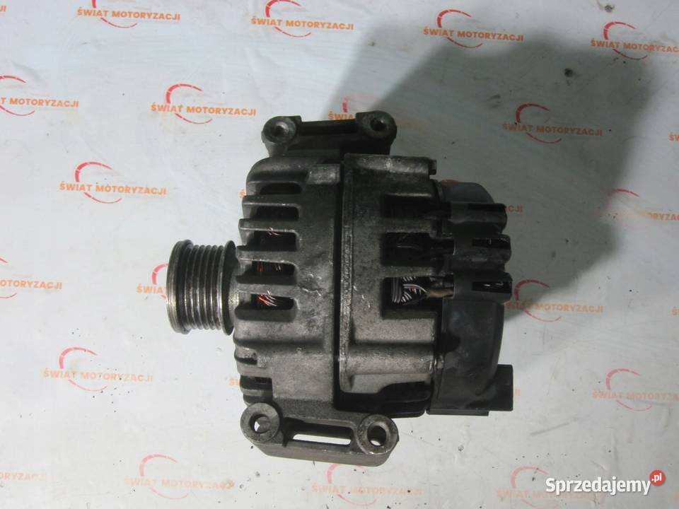 SPRINTER W906 22 CDI 651955 651957 163 10r Kielce sprzedam