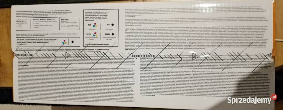 urządzenie wielofunkcyjne Piła