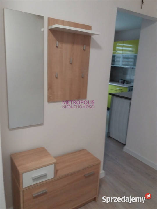 Mieszkanie na wynajem 50m2 3pokojowe Rybnik