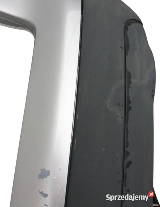 ZDERZAK TYŁ TYLNY AUDI A6 C5 LIFT SEDAN LY7W Działoszyce