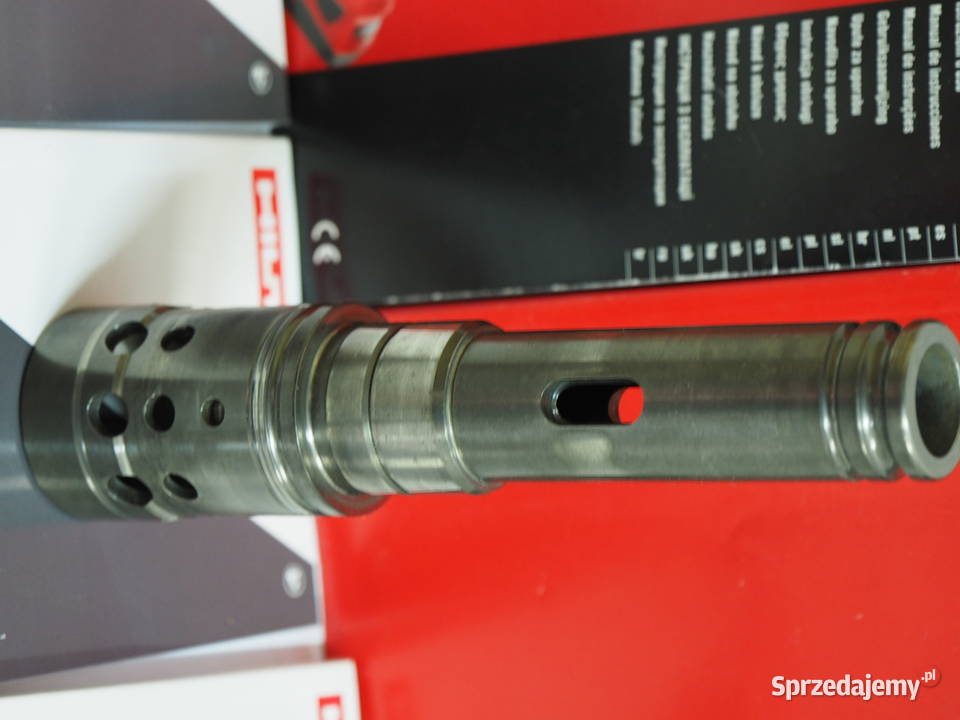 Tuleja uchwyt HILTI TE 55TE505TE54504 młot Warszawa
