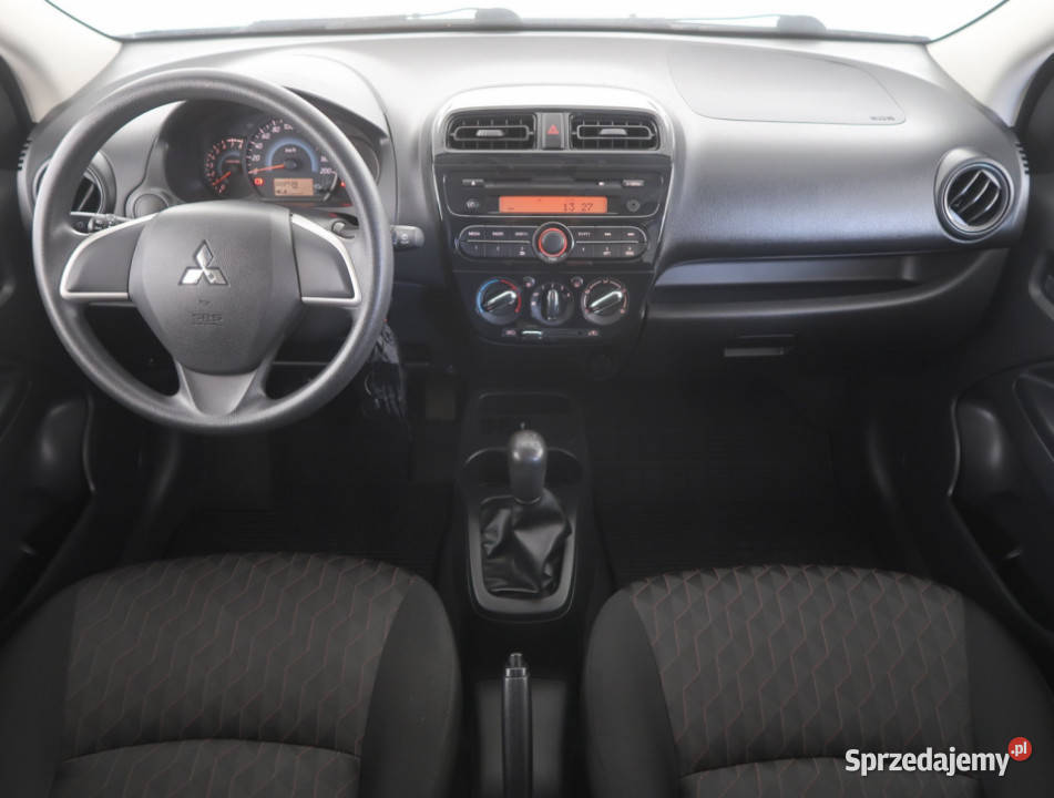 Mitsubishi Space Star 12 MIVEC komputer pokładowy dolnośląskie sprzedam