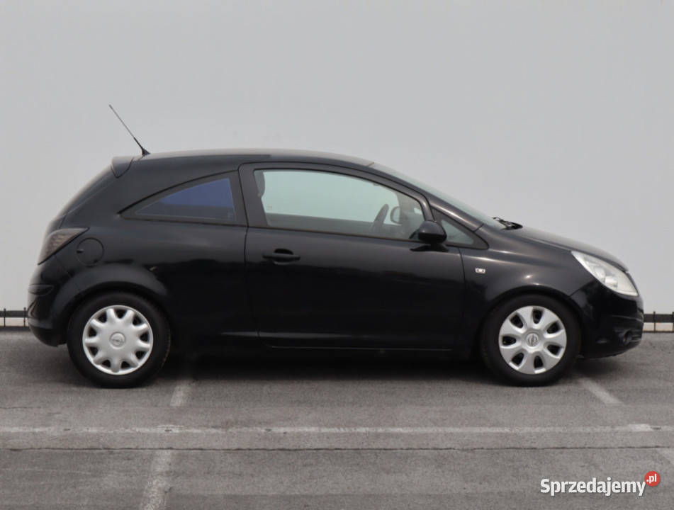 Opel Corsa 12 radio Lublin sprzedam