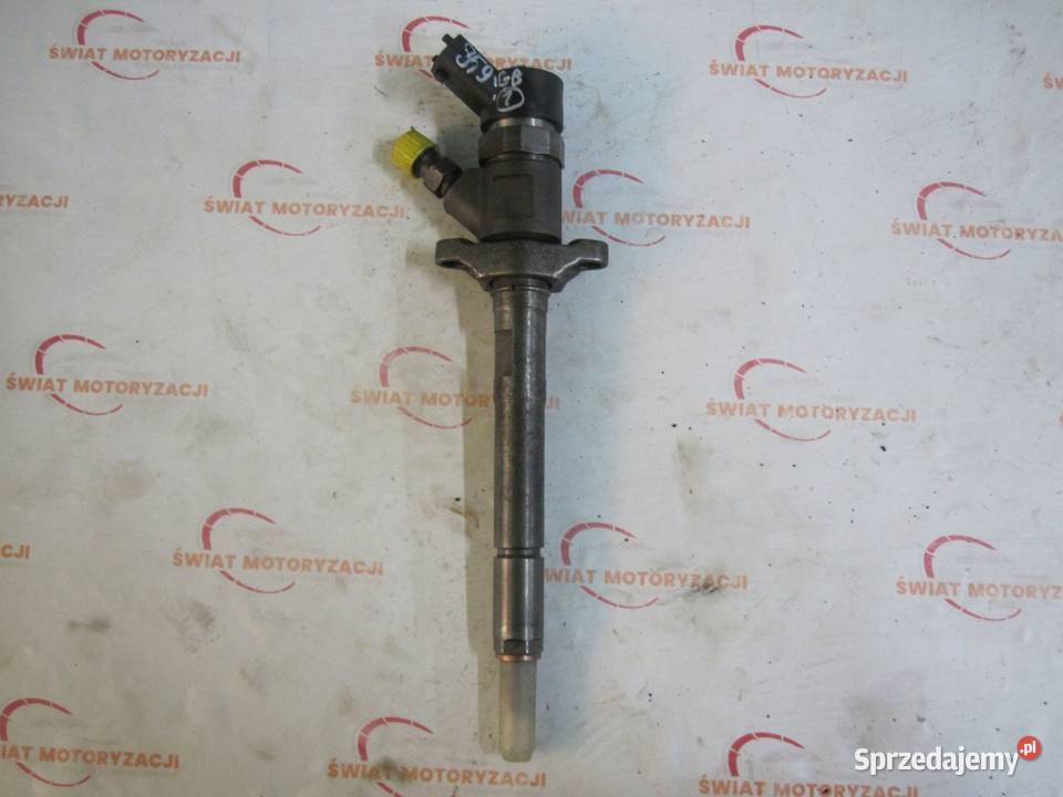 PEUGEOT CITROEN FORD 16 TDCI HDI Y6 7M5Q6007FB Kielce