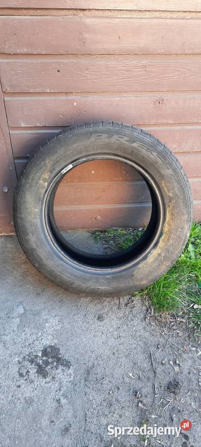 Opony letnie 19565 R15 3 sztuki Zawiercie