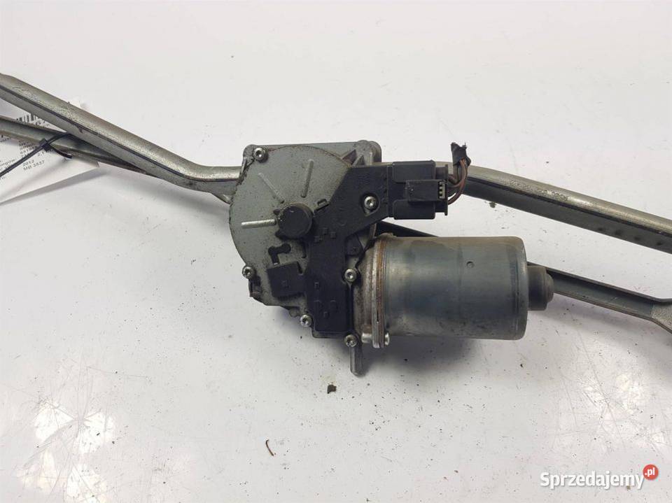 MECHANIZM WYCIERACZEK PRZÓD SPRINTER 313 Lipno