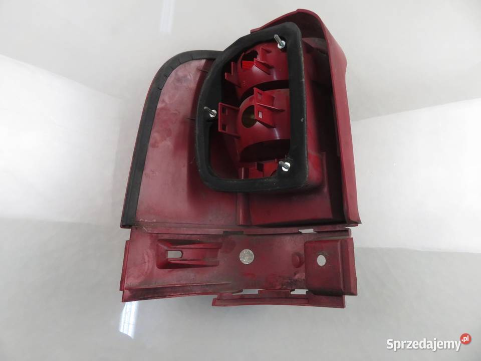 LAMPA PRAWA TYLNA VW SHARAN I Lampy tylne
