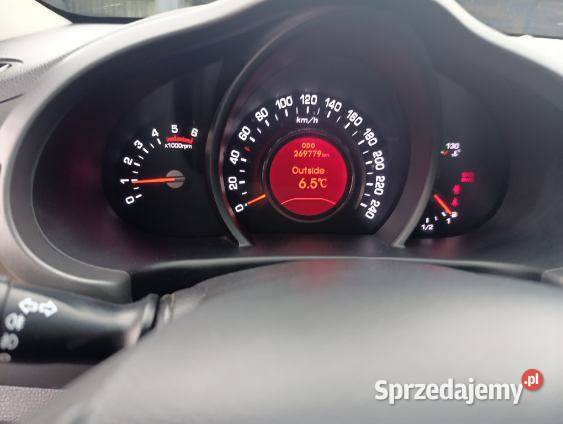 Sprzedam Kia sportage 3 Sportage Szaruty