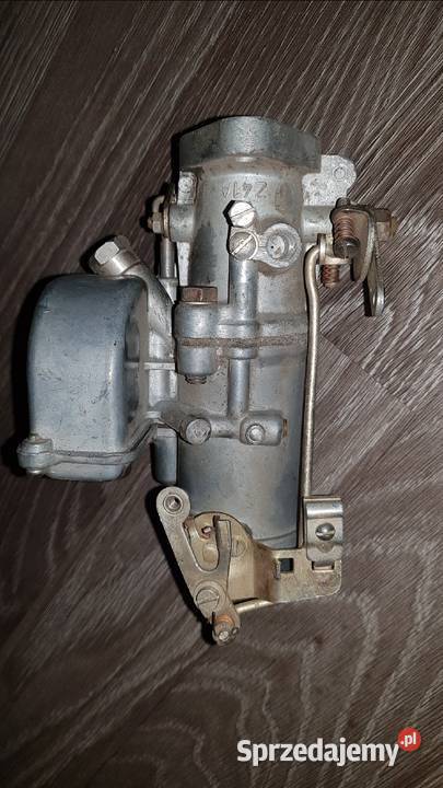 Na sprzedaż Gaźnik G35 Warszawa Żuk Star Nysa Świebodzice