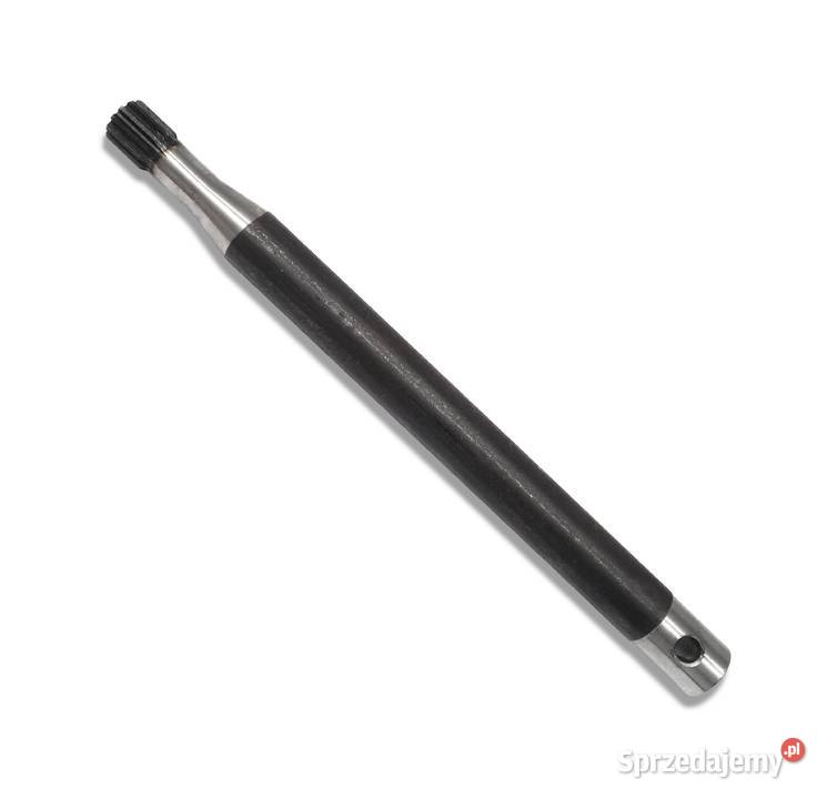 Kolumna Wałek Kierowniczy Orbitrol C385 DŁ 320mm kujawsko-pomorskie Solec Kujawski