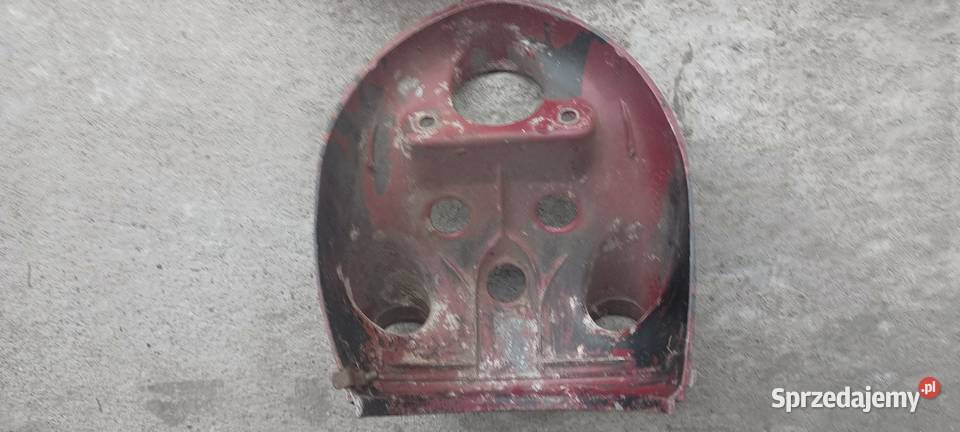 Jawa 175 250 350 obudowa lampy przód