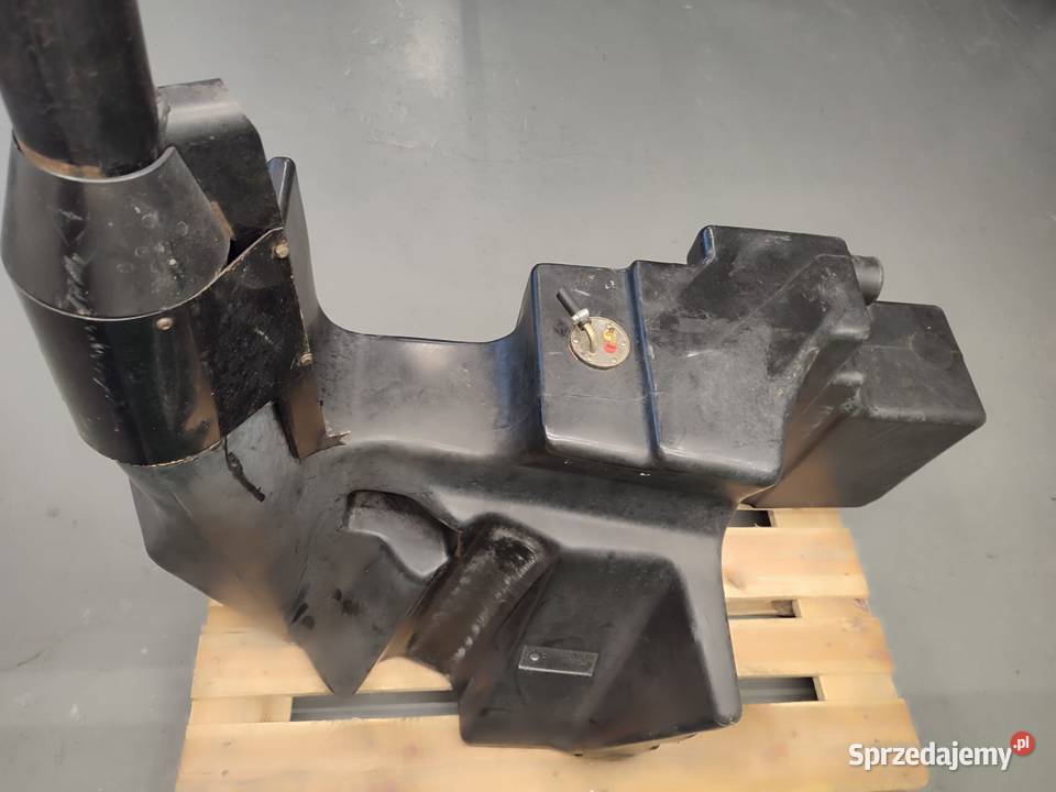 Zbiornik paliwa 3777384M94 Massey Ferguson 8170 Wilkowo