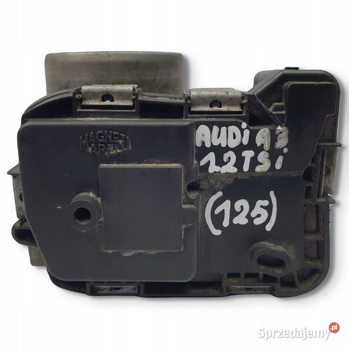 PRZEPUSTNICA Audi A1 A3 8P 12 TSI 03F133062 10