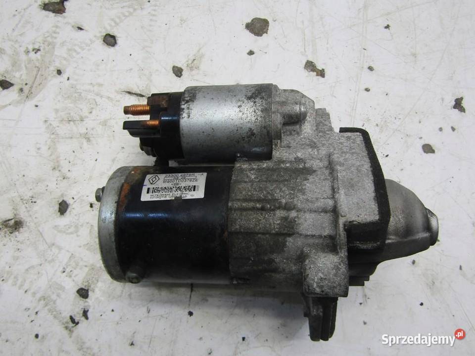 ROZRUSZNIK 09 IGT NISSAN MICRA K14 233004979R