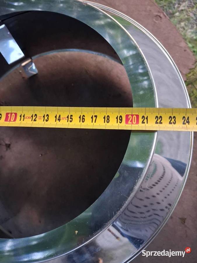 Stożek kominowy dyfuzor 315 x 200mm Szczawin Kościelny