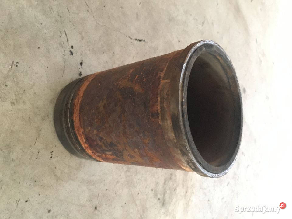 Tuleja Silnika Iveco Cursor 8 Maszewo