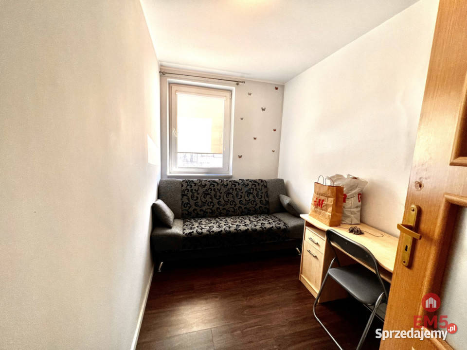wynajmu mieszkania Białystok 25m2 2 pokojowe sprzedam
