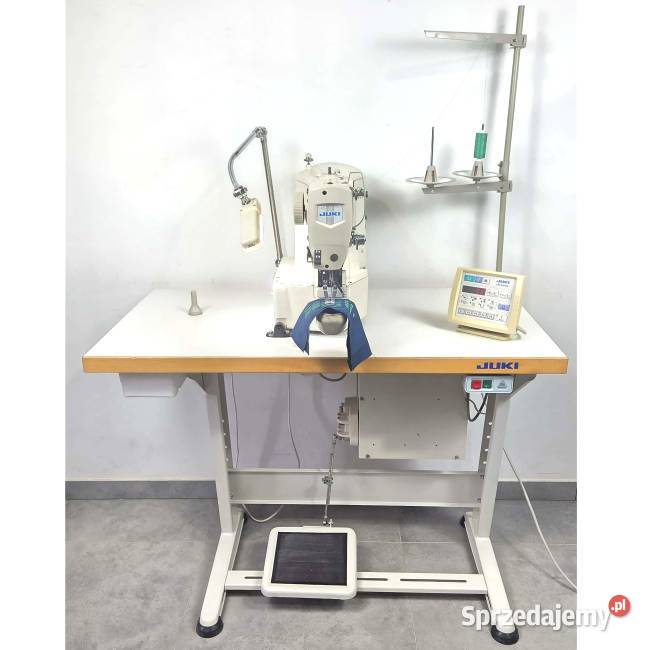 RYGLÓWKA JUKI LK1900ASS Bydgoszcz