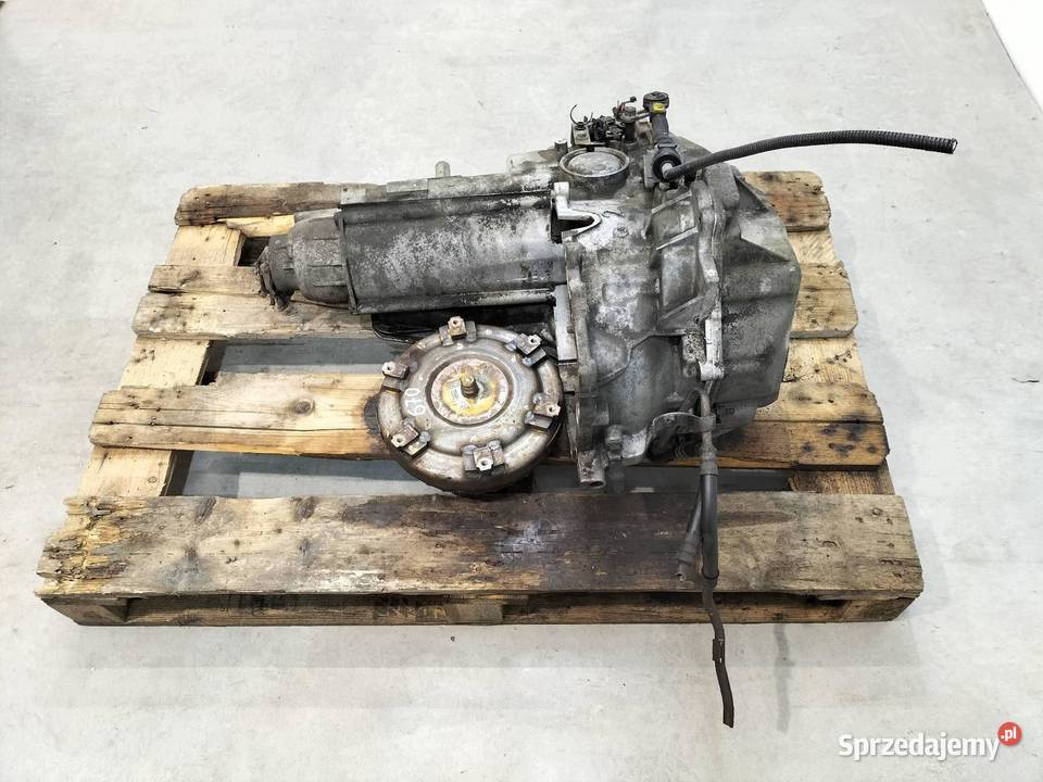 SKRZYNIA BIEGÓW 28 29 T6 BITURBO Volvo S80 I sprzedam